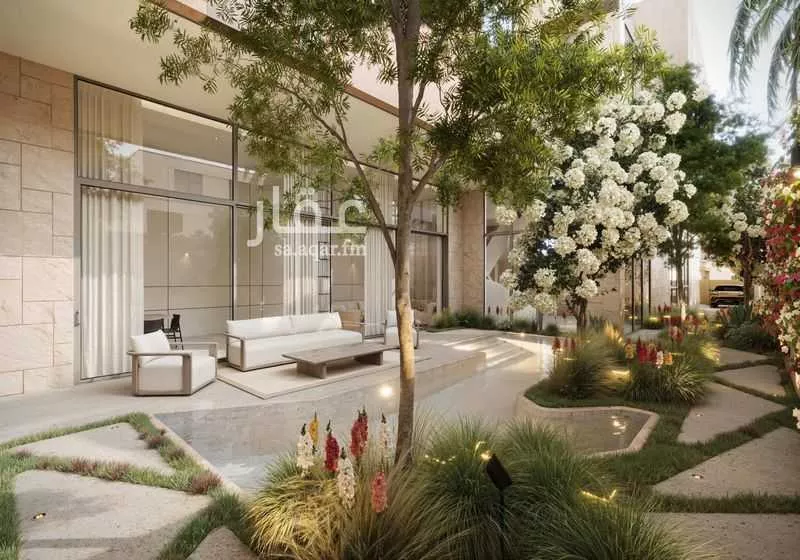 5 bedroom villa in Al Muhammadiyah, Riyadh 5