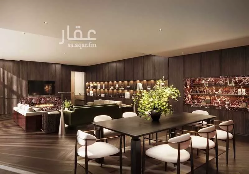 5 bedroom villa in Al Muhammadiyah, Riyadh 6