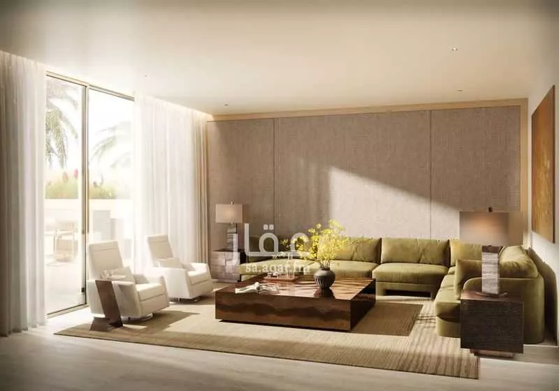 5 bedroom villa in Al Muhammadiyah, Riyadh 17