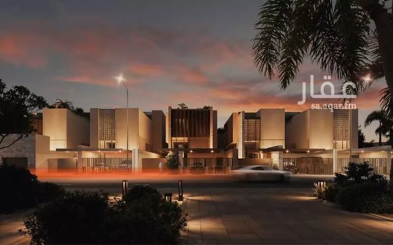 5 bedroom villa in Al Muhammadiyah, Riyadh 24