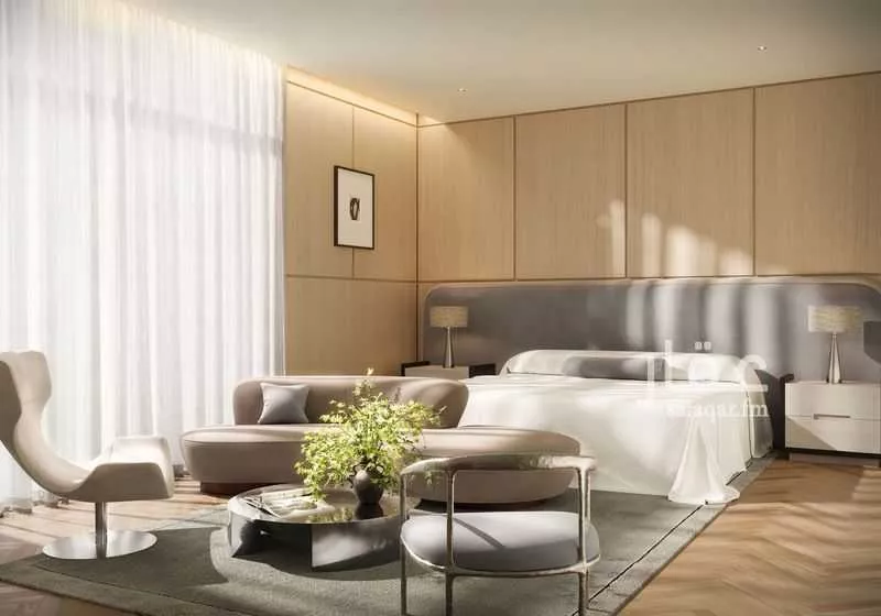 5 bedroom villa in Al Muhammadiyah, Riyadh 8