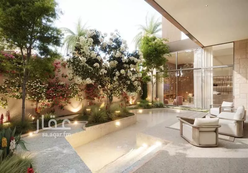 5 bedroom villa in Al Muhammadiyah, Riyadh 12