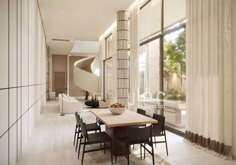 5 bedroom villa in Al Muhammadiyah, Riyadh 11