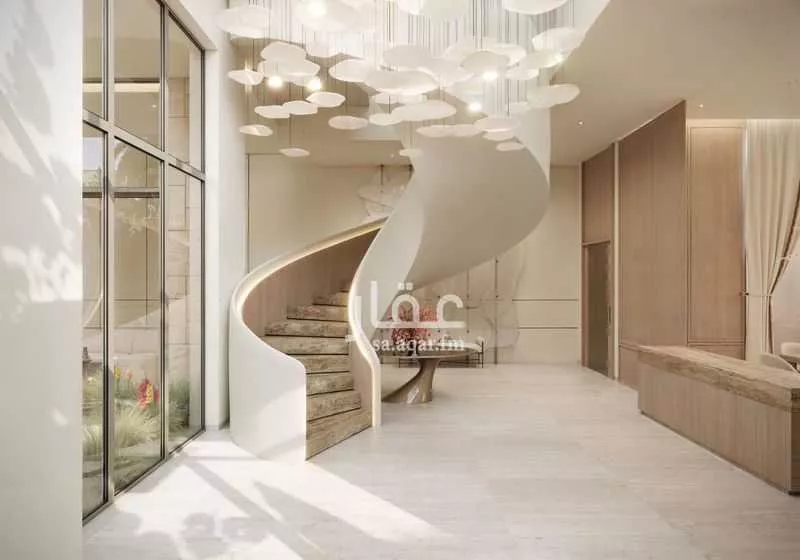 5 bedroom villa in Al Muhammadiyah, Riyadh 18