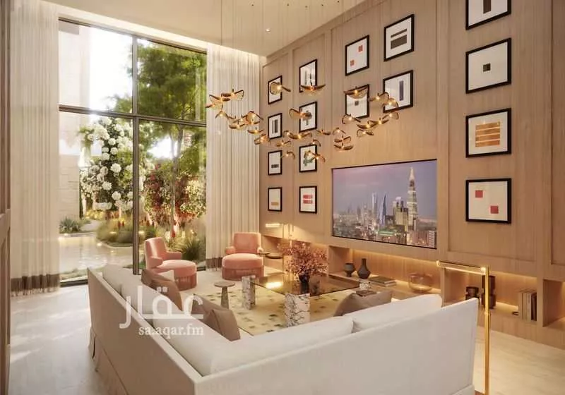 5 bedroom villa in Al Muhammadiyah, Riyadh 14