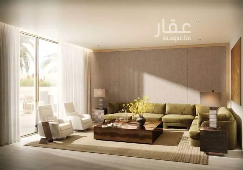 5 bedroom villa in Al Muhammadiyah, Riyadh 20