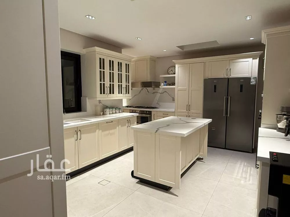 8 bedroom villa in Al Ghadir, Riyadh 5