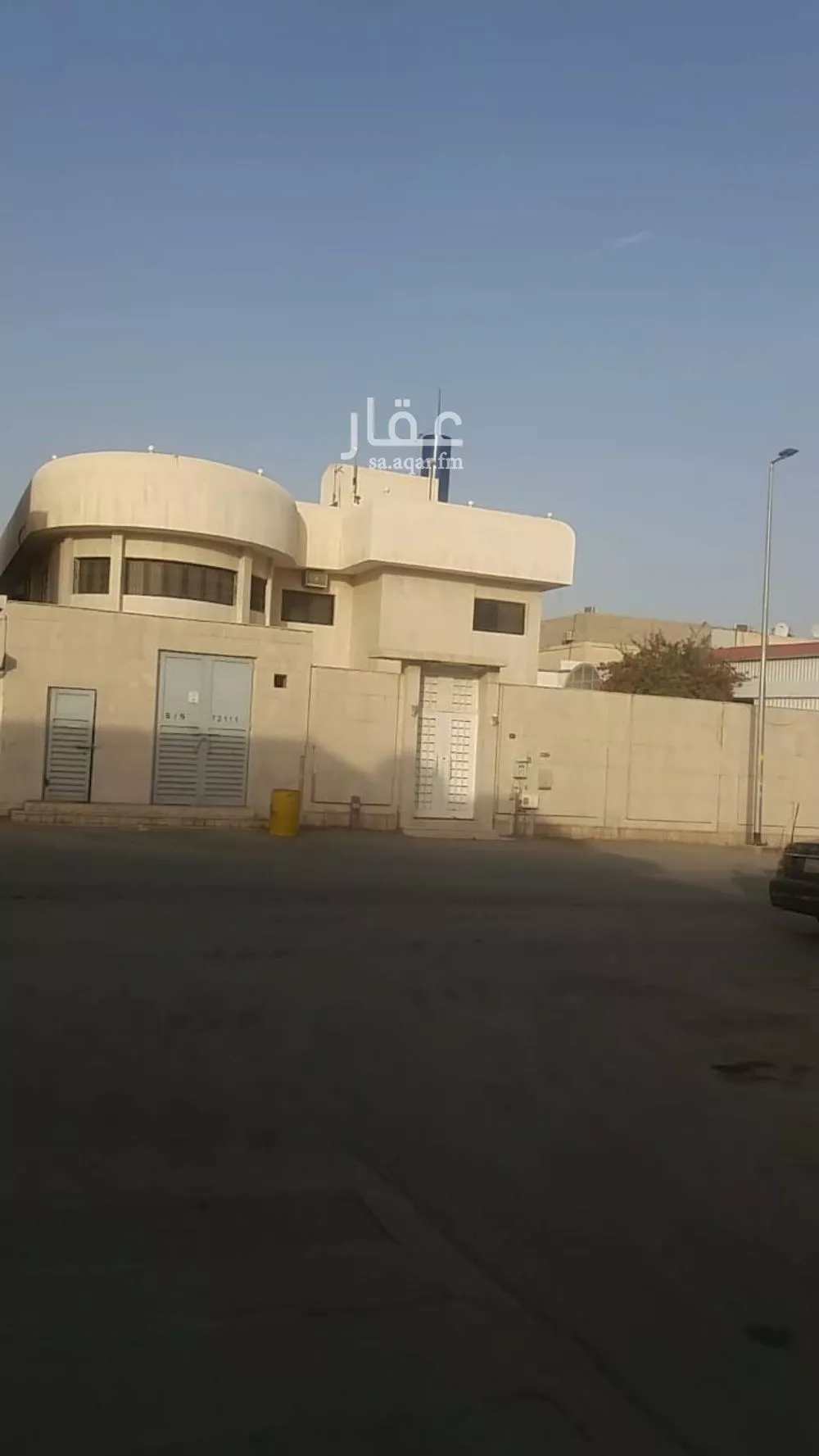 عقار 30 غرف في الربوة، الرياض 9