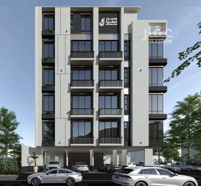 شقة 2 غرف في الروضة 2