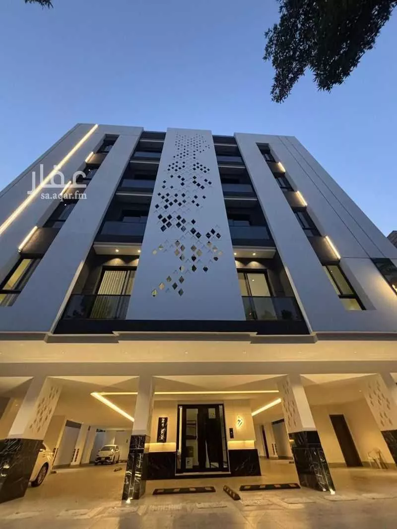 5 bedroom apartment in Al Salamah 1