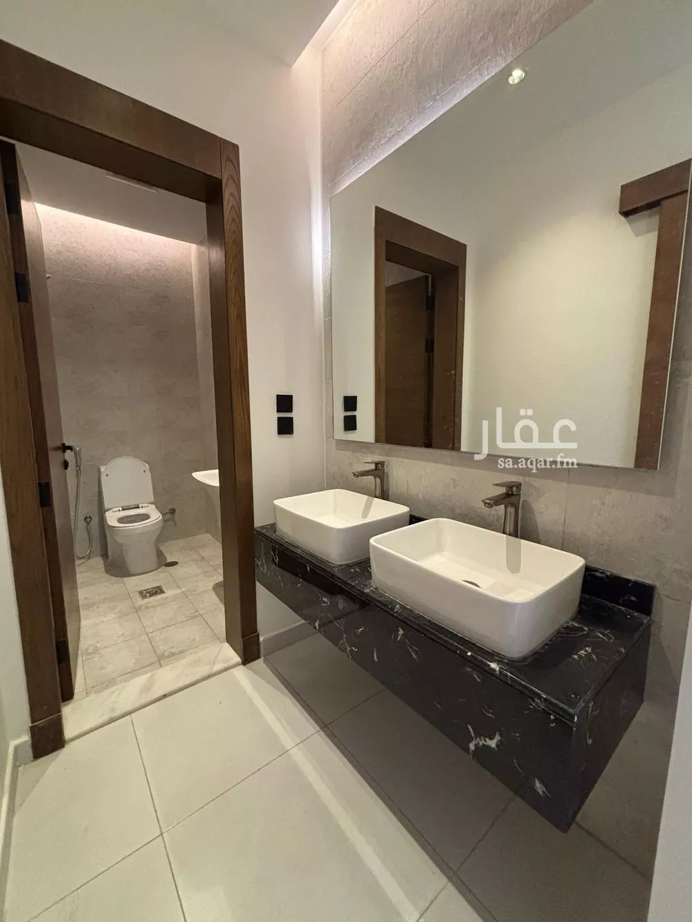 شقة 4 غرف في الرحاب، جدة 4