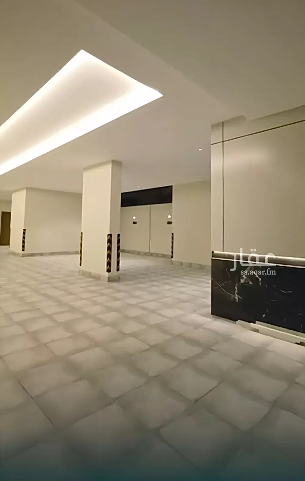 3 bedroom apartment in Al Naseem 2