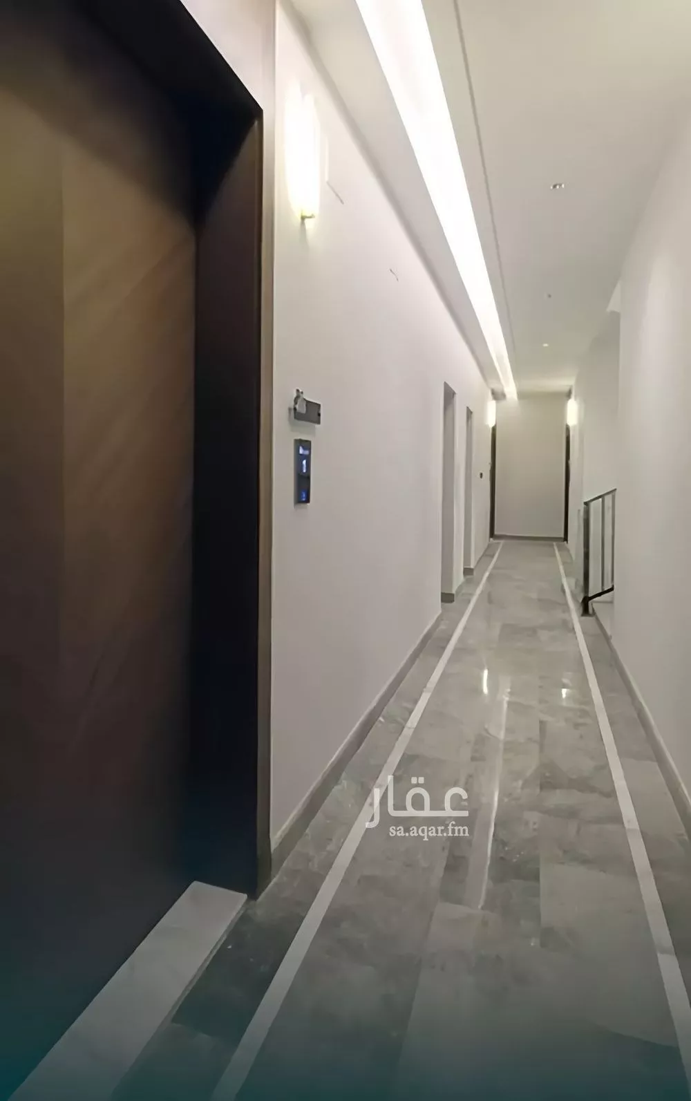 3 bedroom apartment in Al Naseem 5