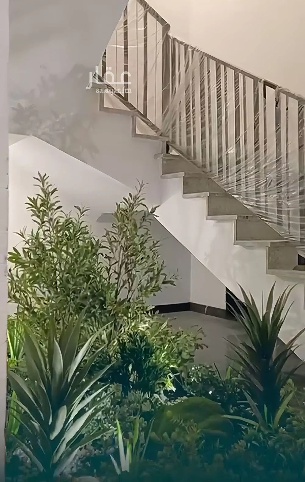 3 bedroom apartment in Al Naseem 4