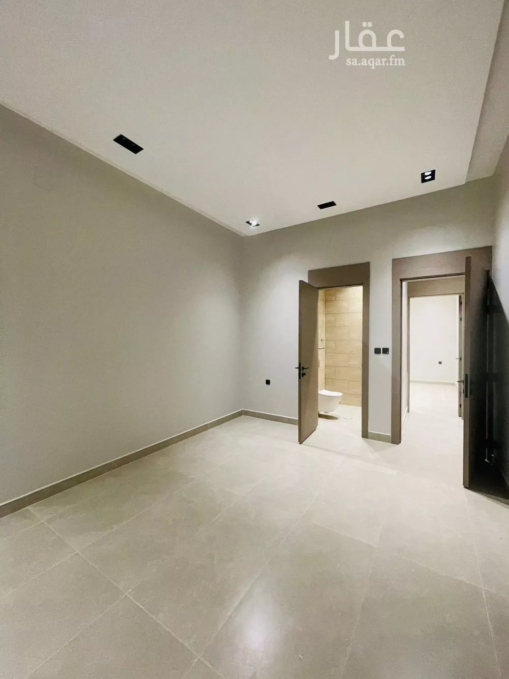 3 bedroom floor in Qurtubah 2