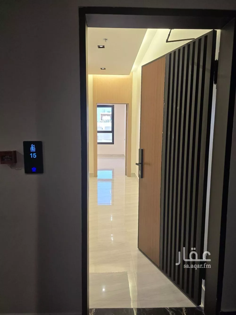 شقة 4 غرف في المونسية 4