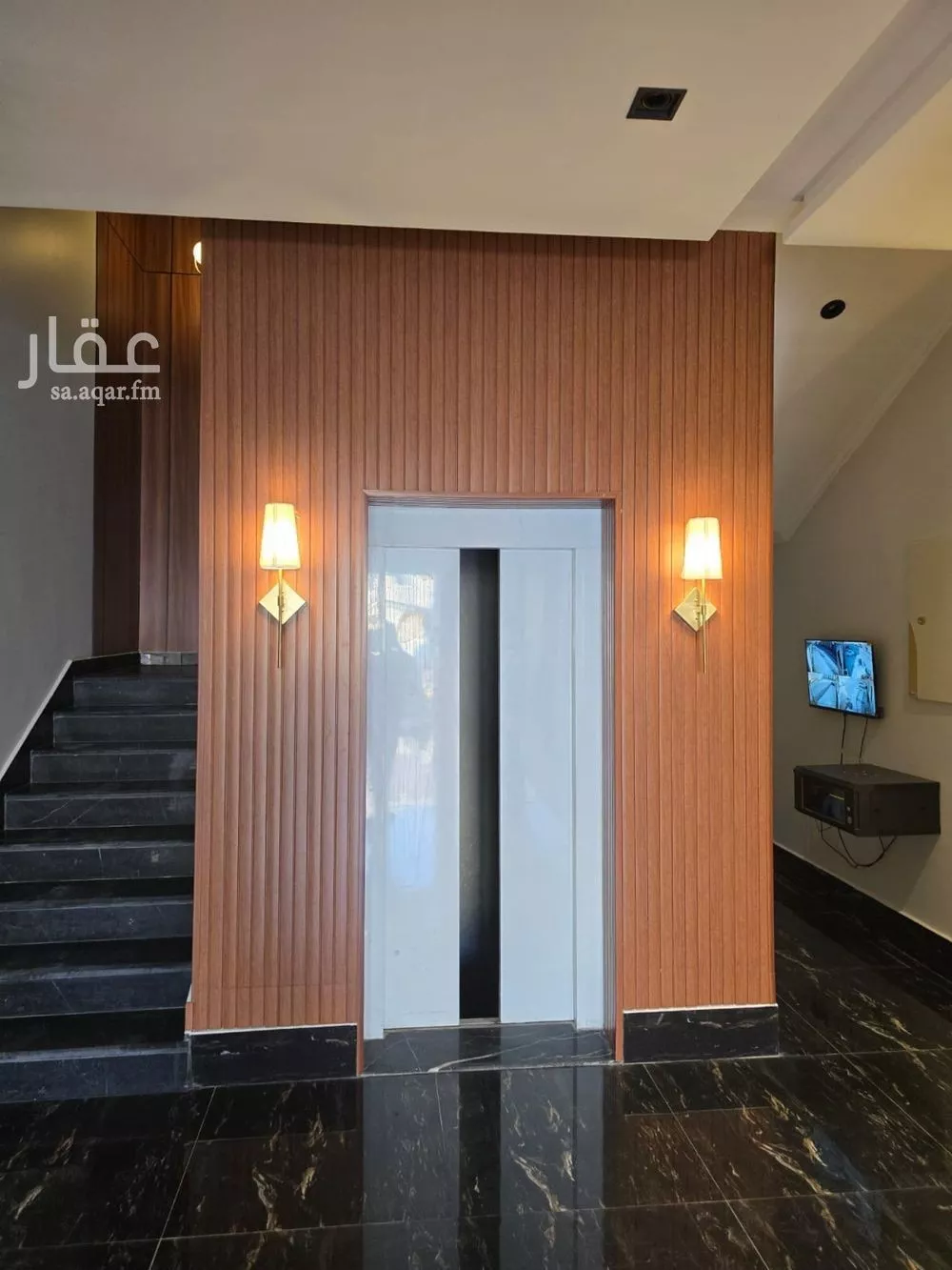 شقة 4 غرف في المونسية 3