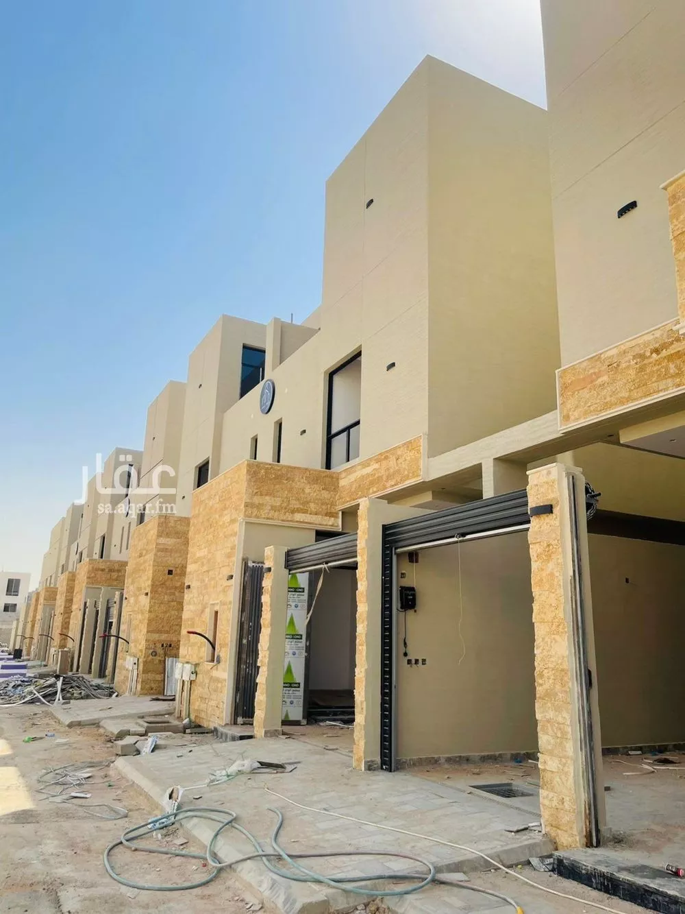 دور 3 غرف في الرمال 1