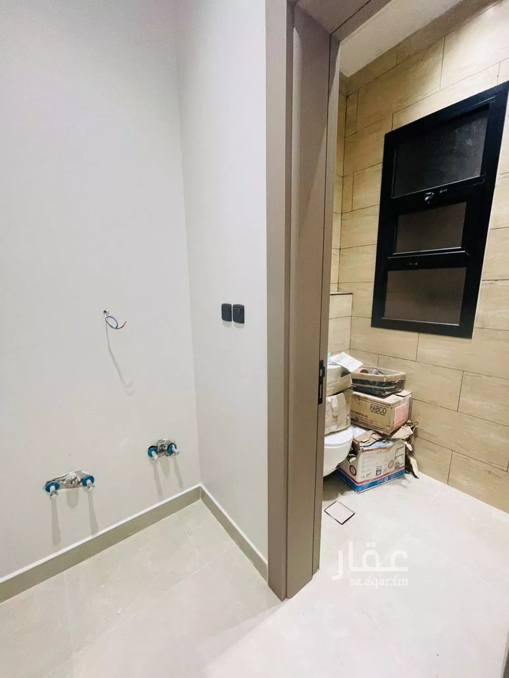 3 bedroom floor in Qurtubah 5