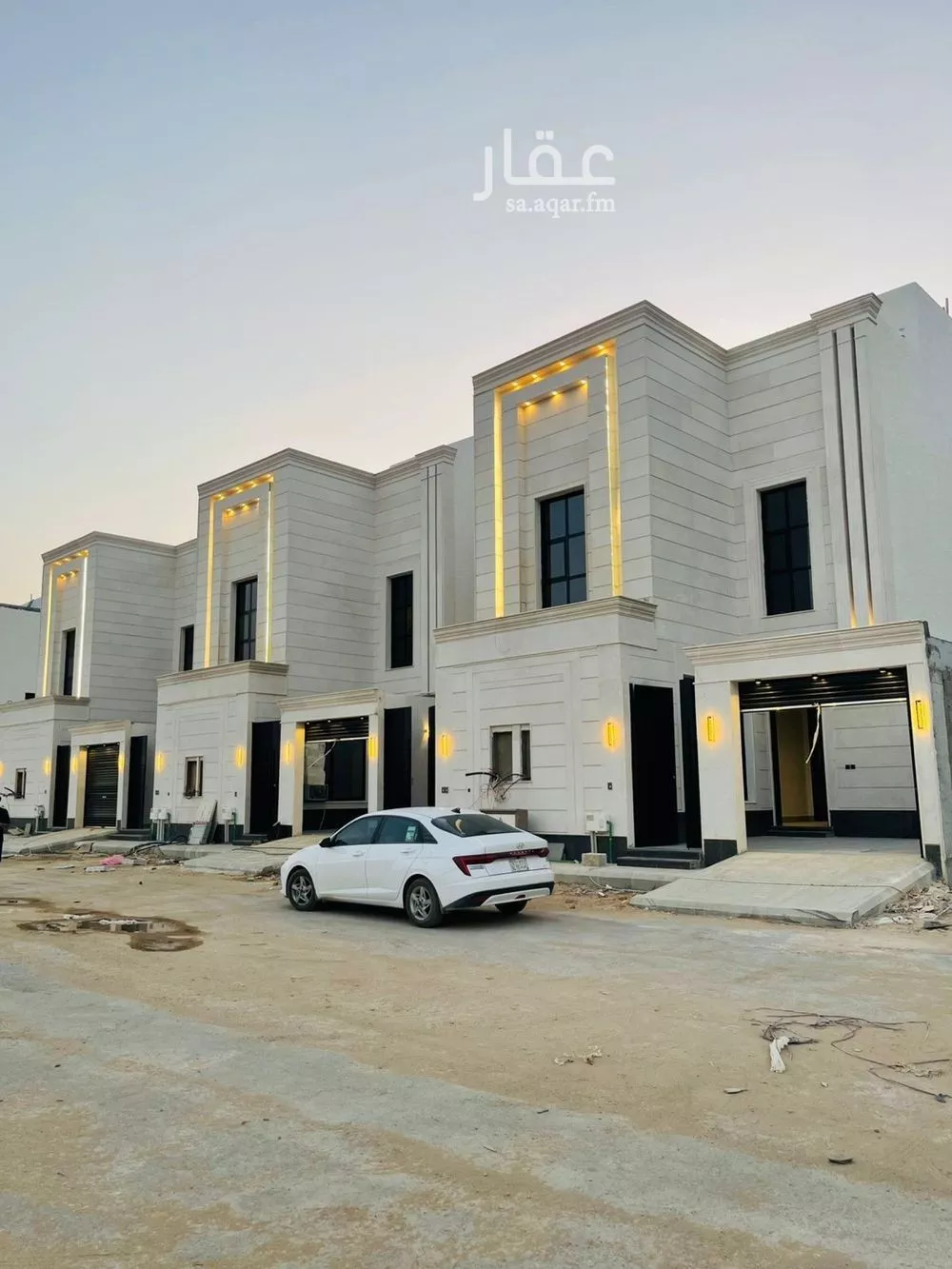 دور 3 غرف في المعيزلة 3