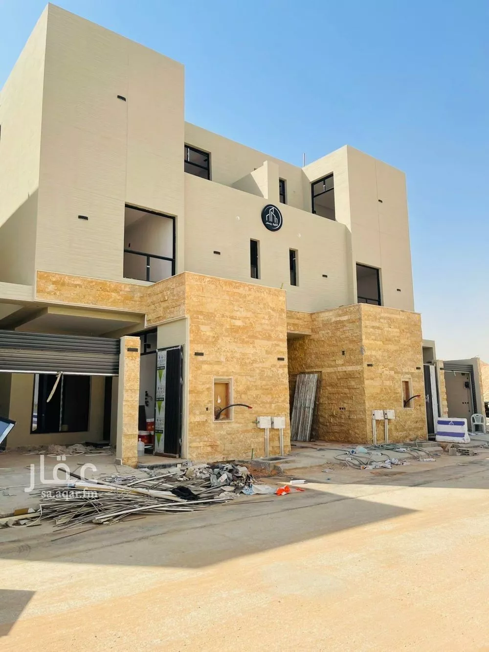 دور 3 غرف في الرمال 2