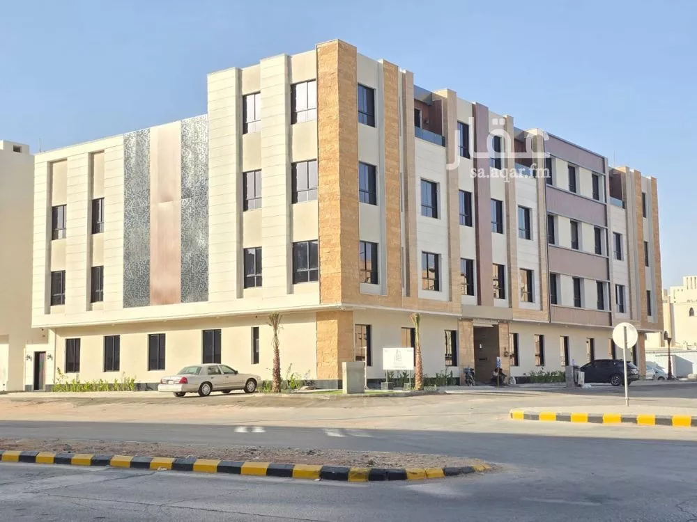 شقة 4 غرف في المونسية 2