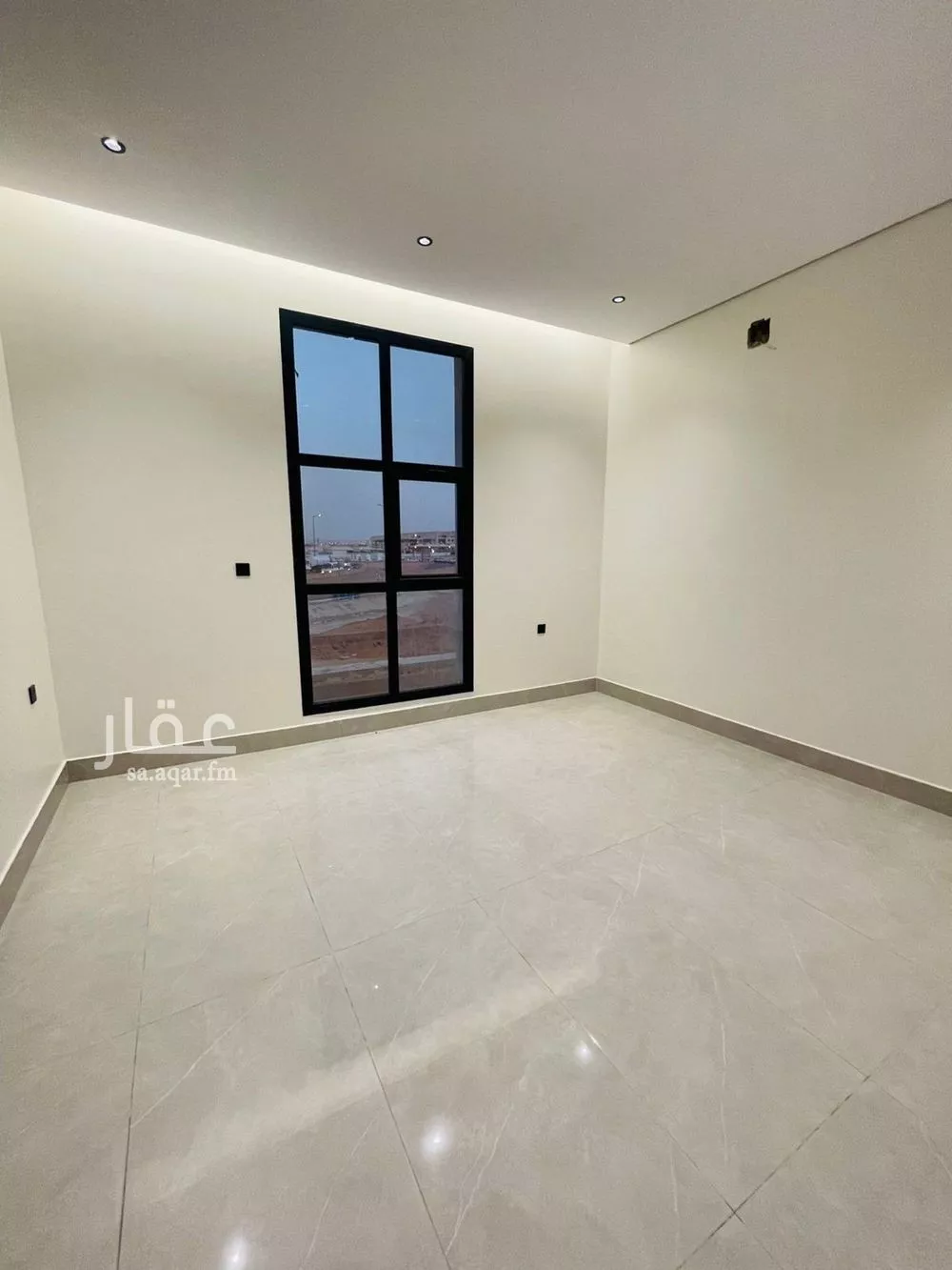 دور 3 غرف في المعيزلة 2