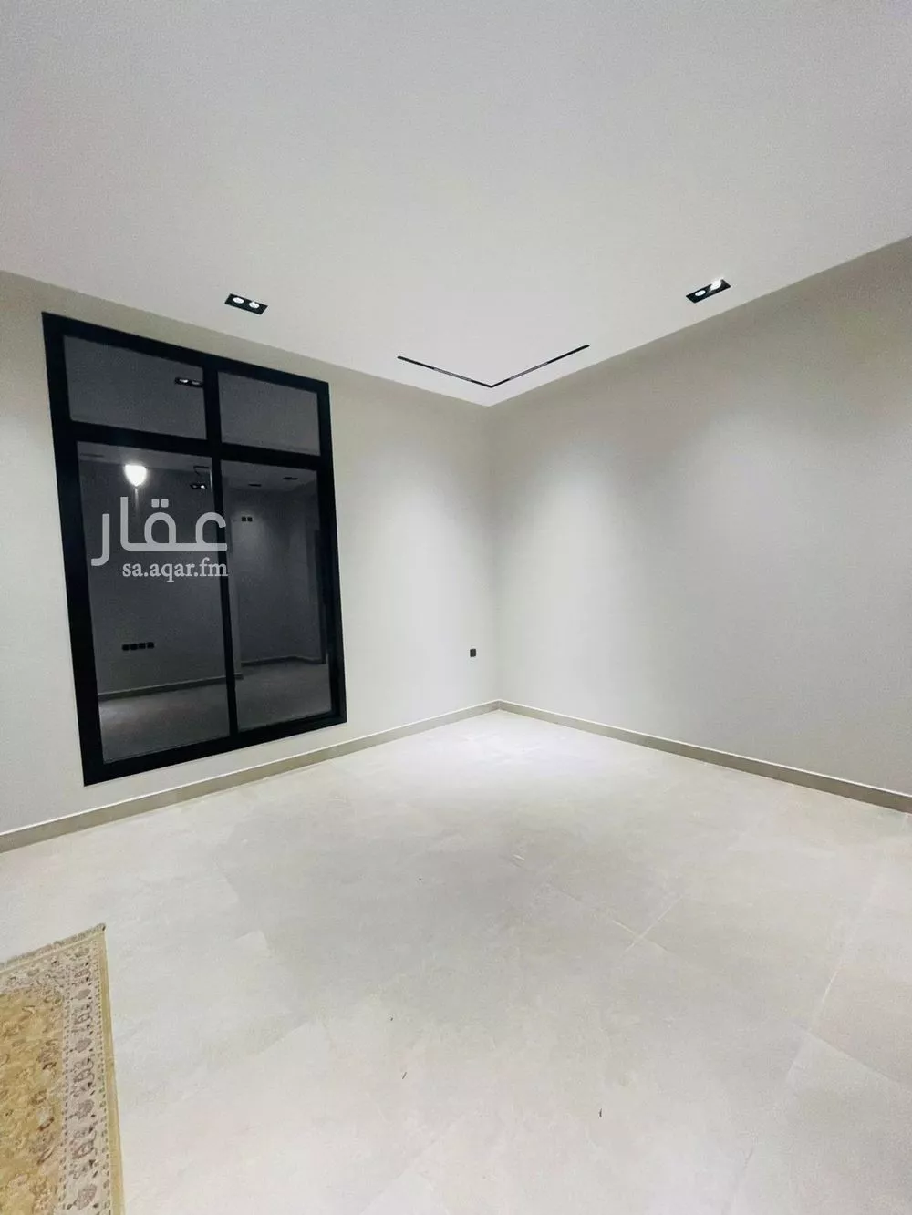 3 bedroom floor in Qurtubah 4
