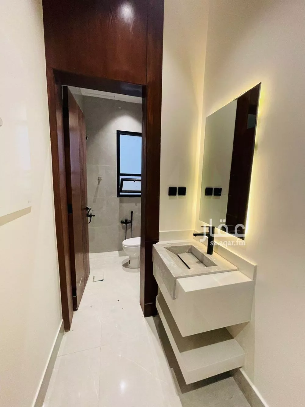 دور 3 غرف في المعيزلة 4