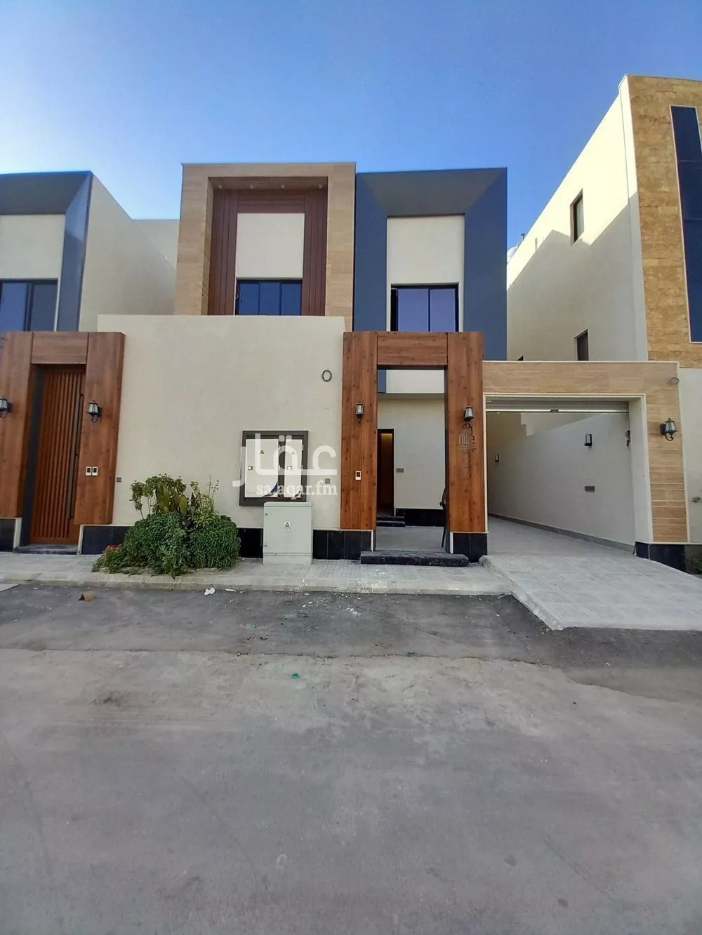 شقة 6 غرف في الرمال 1