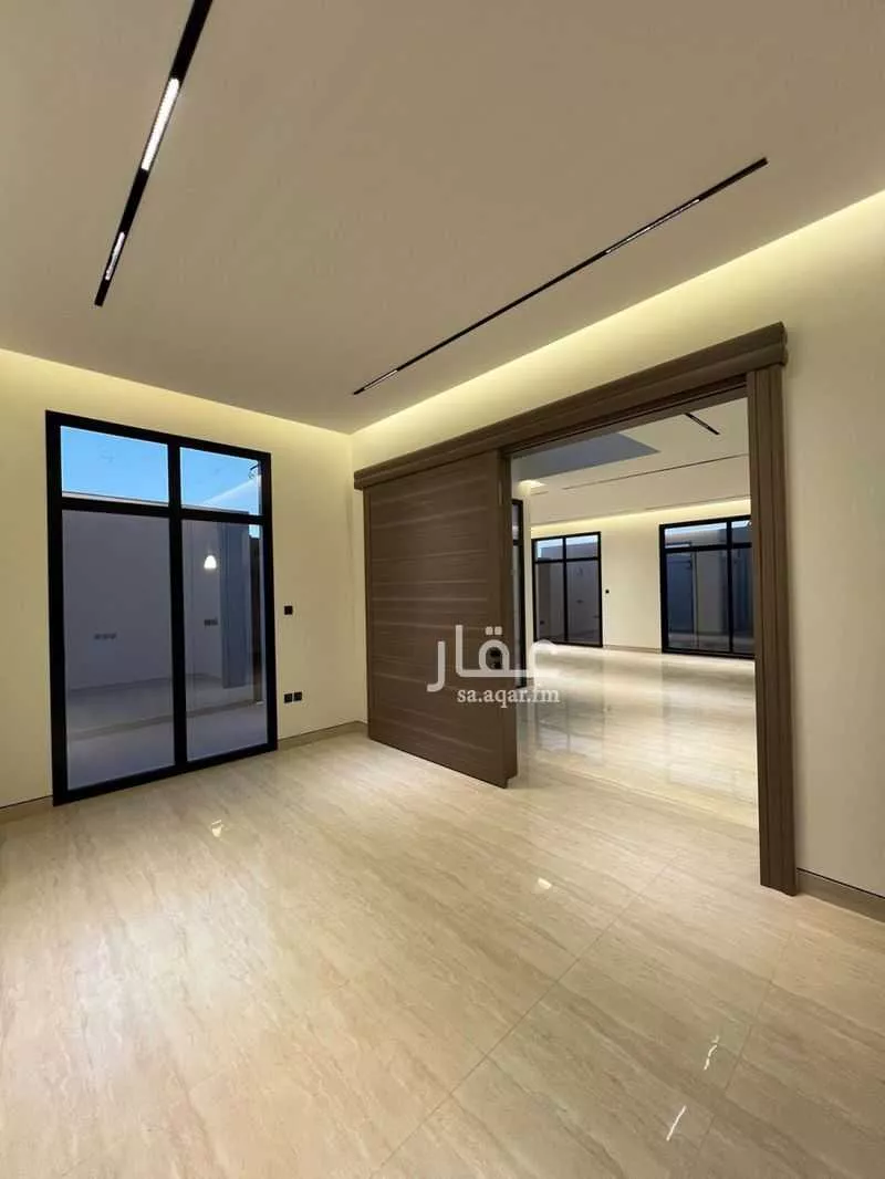 فيلا 5 غرف في النرجس 5