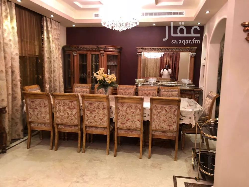 4 bedroom villa in Al Shiraa, Jeddah 8