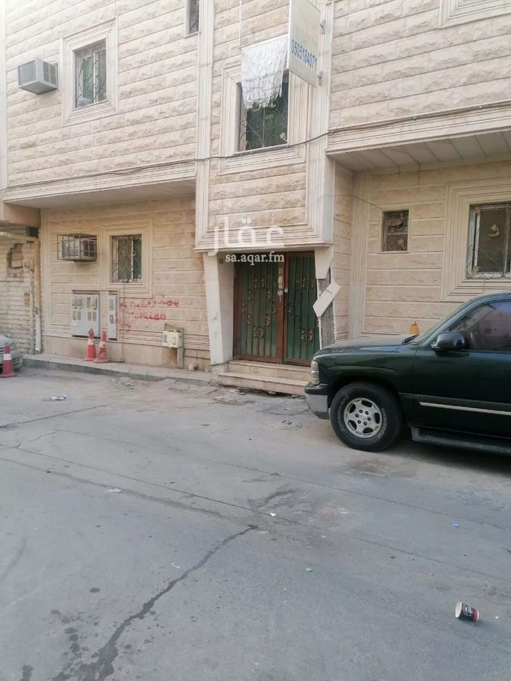 عمارة 131 م² في ثليم