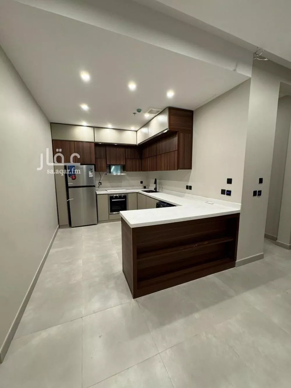 2 bedroom floor in Al Narjis 2