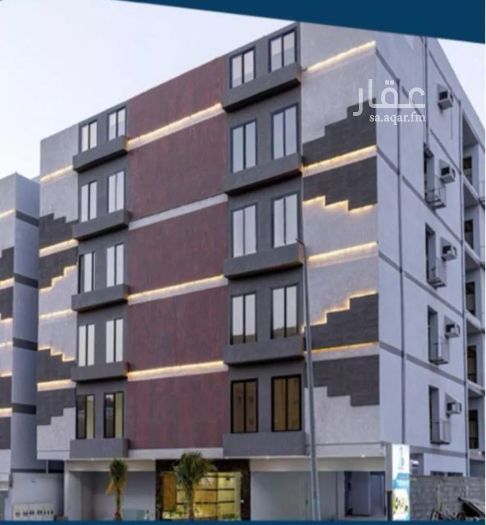 دور 6 غرف في بطحاء قريش 2