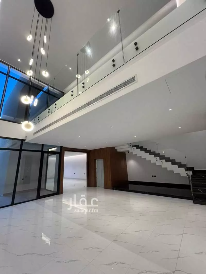 5 bedroom villa in Al Narjis 3