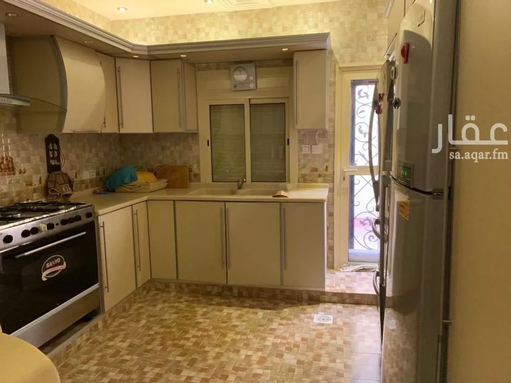 4 bedroom villa in Al Shiraa, Jeddah 11