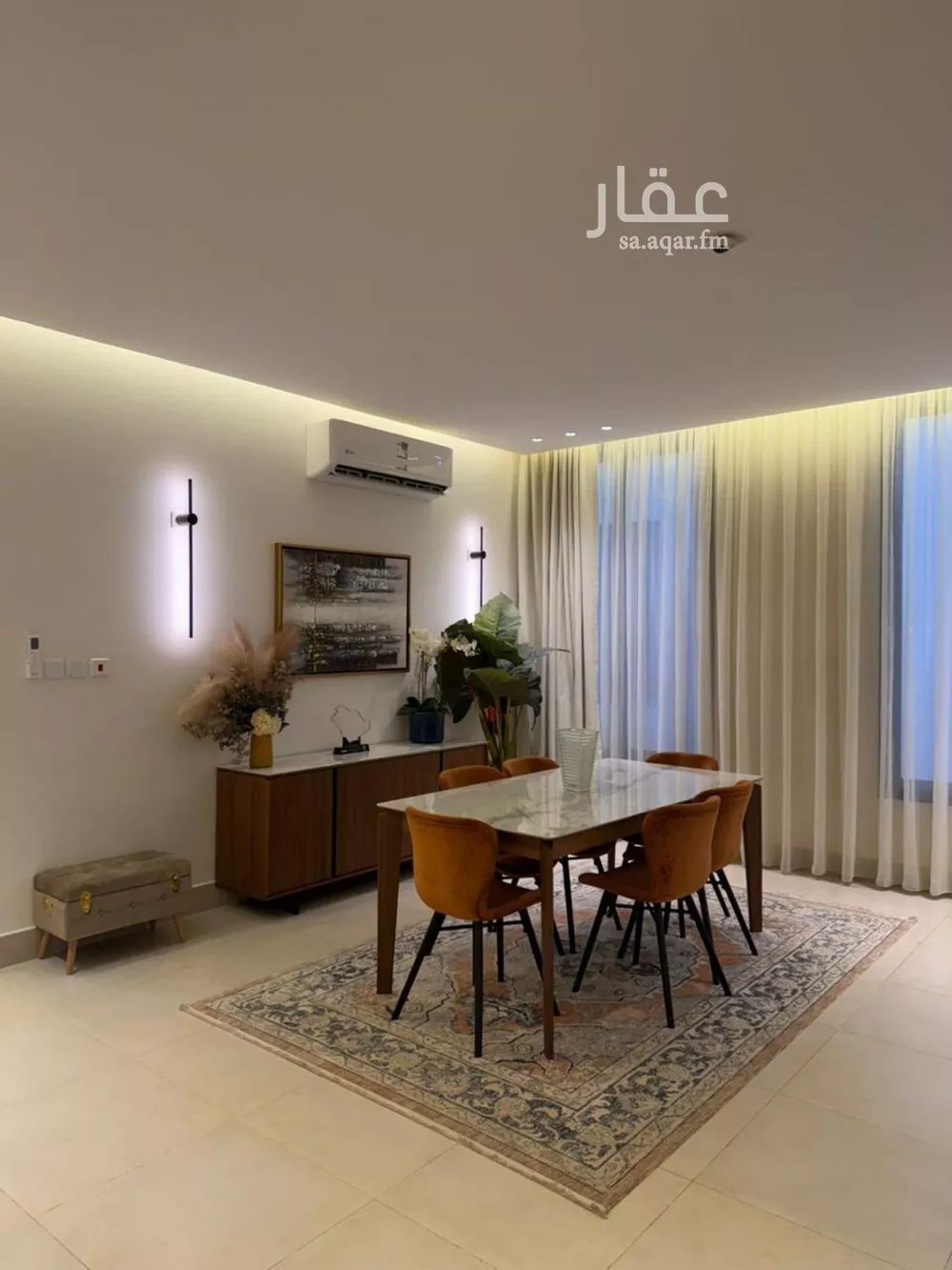 شقة 3 غرف في المروج، الرياض 2