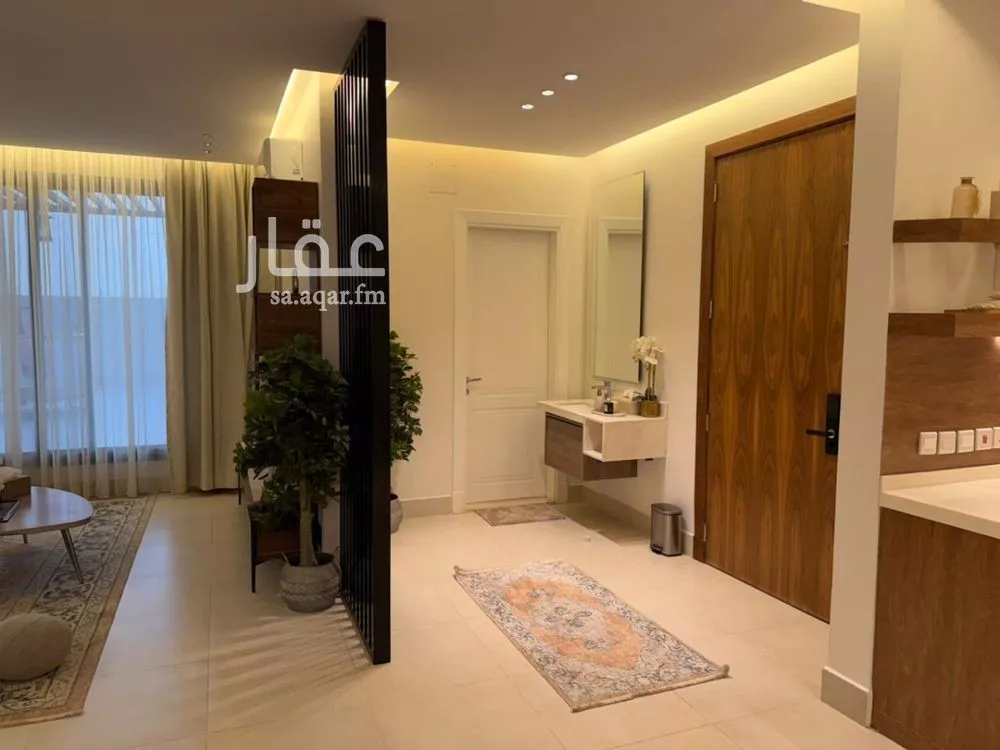 شقة 3 غرف في المروج، الرياض 8