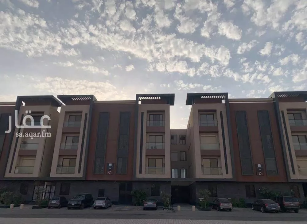 شقة 3 غرف في المروج، الرياض 10