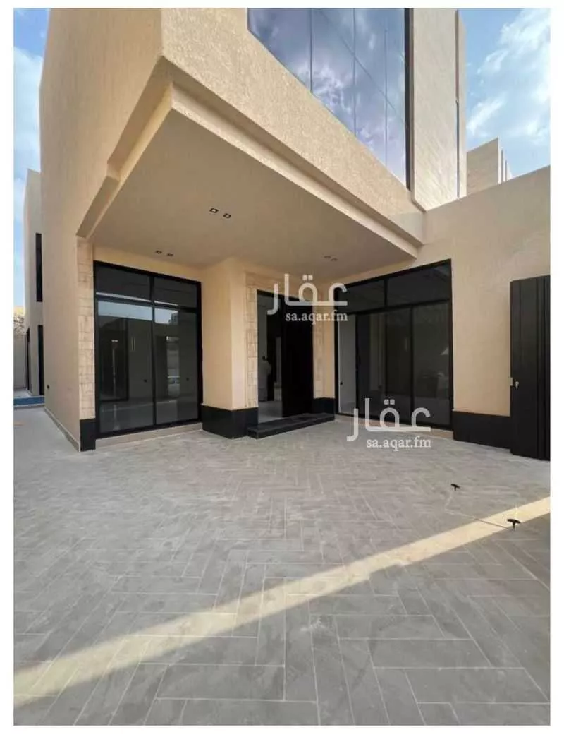 فيلا 5 غرف في النرجس 2