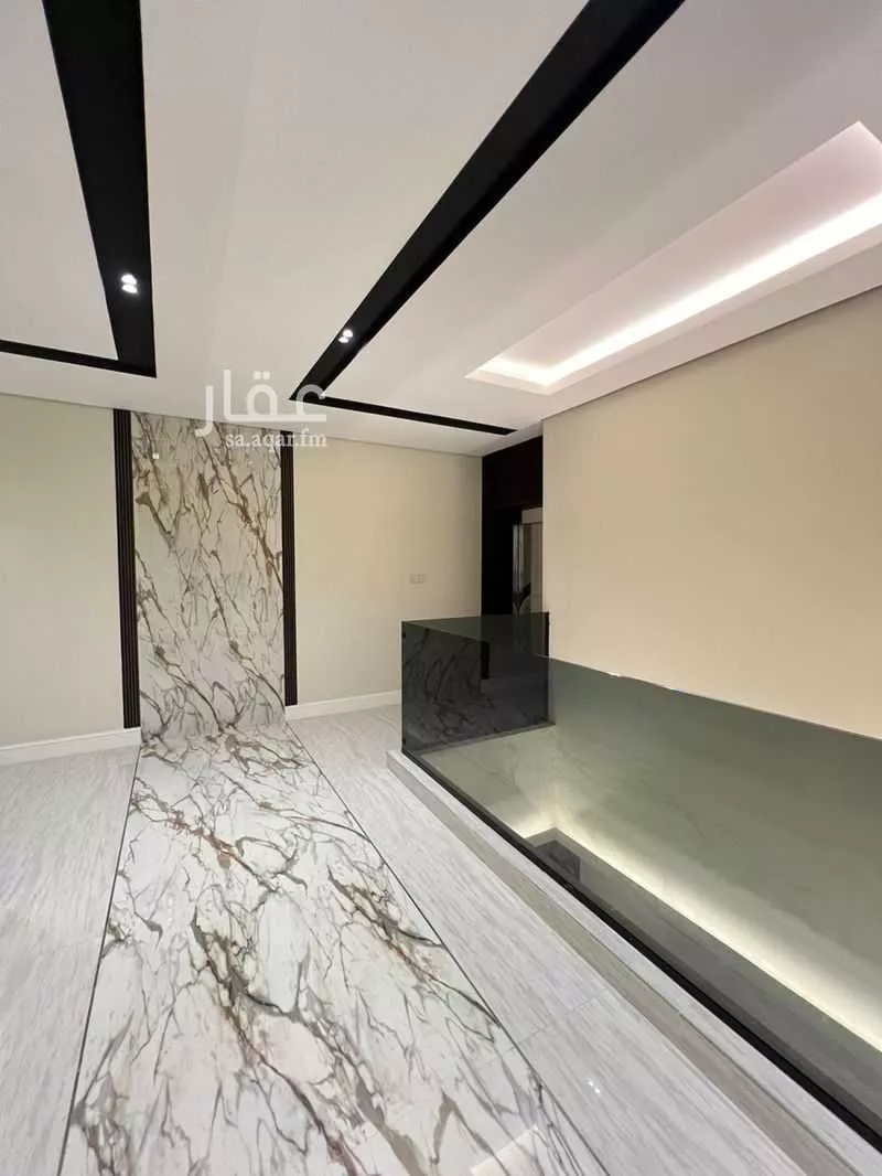 4 bedroom villa in Al Qairawan, Riyadh 10