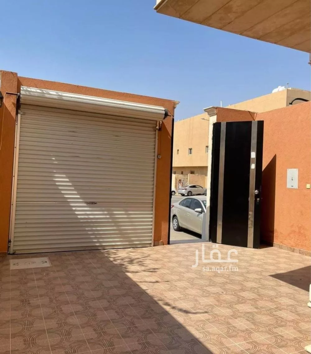 3 bedroom villa in Al Wadi, Riyadh 4
