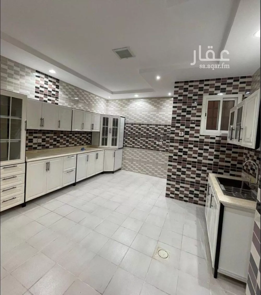 3 bedroom villa in Al Wadi, Riyadh 5