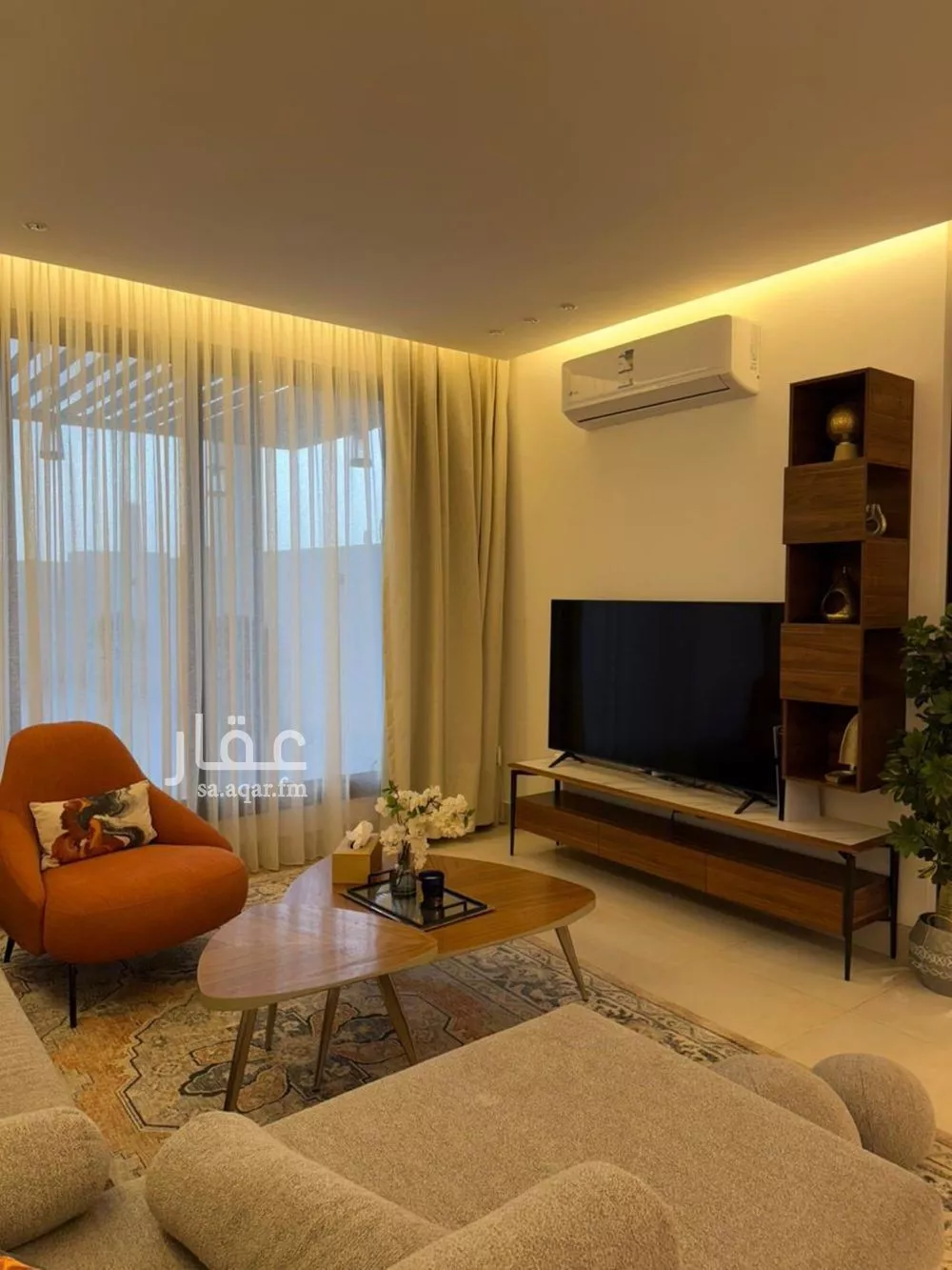 دور 3 غرف في المروج 2