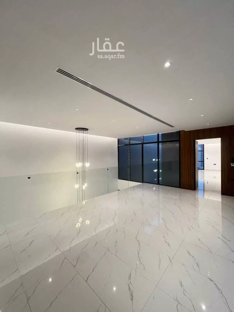 5 bedroom villa in Al Narjis 4