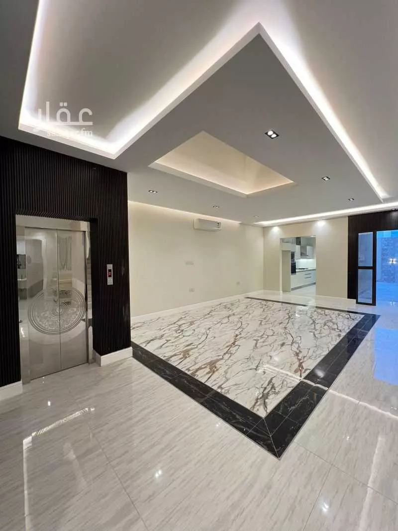 4 bedroom villa in Al Qairawan, Riyadh 16