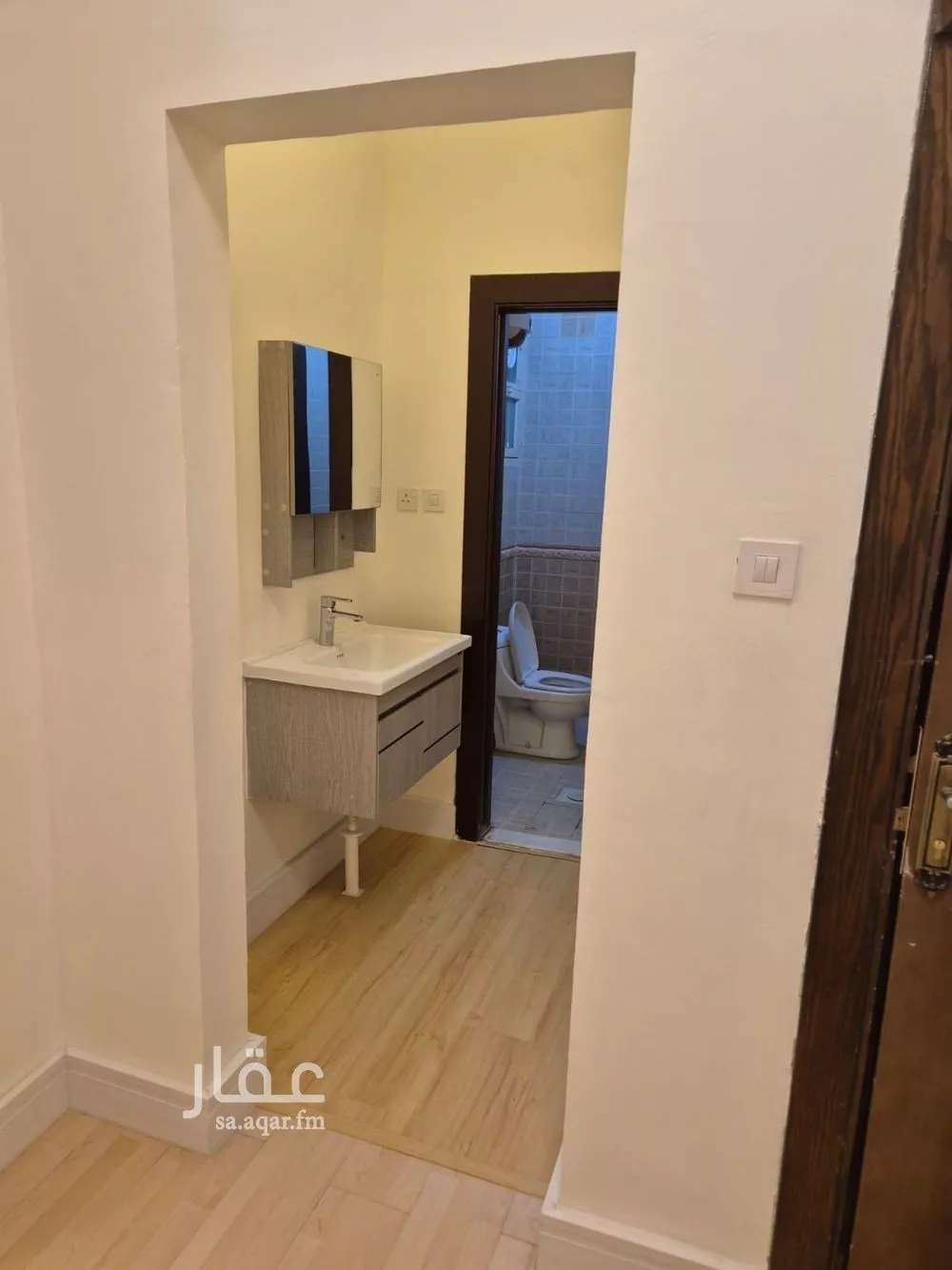 3 bedroom apartment in Al Murooj, Riyadh 6