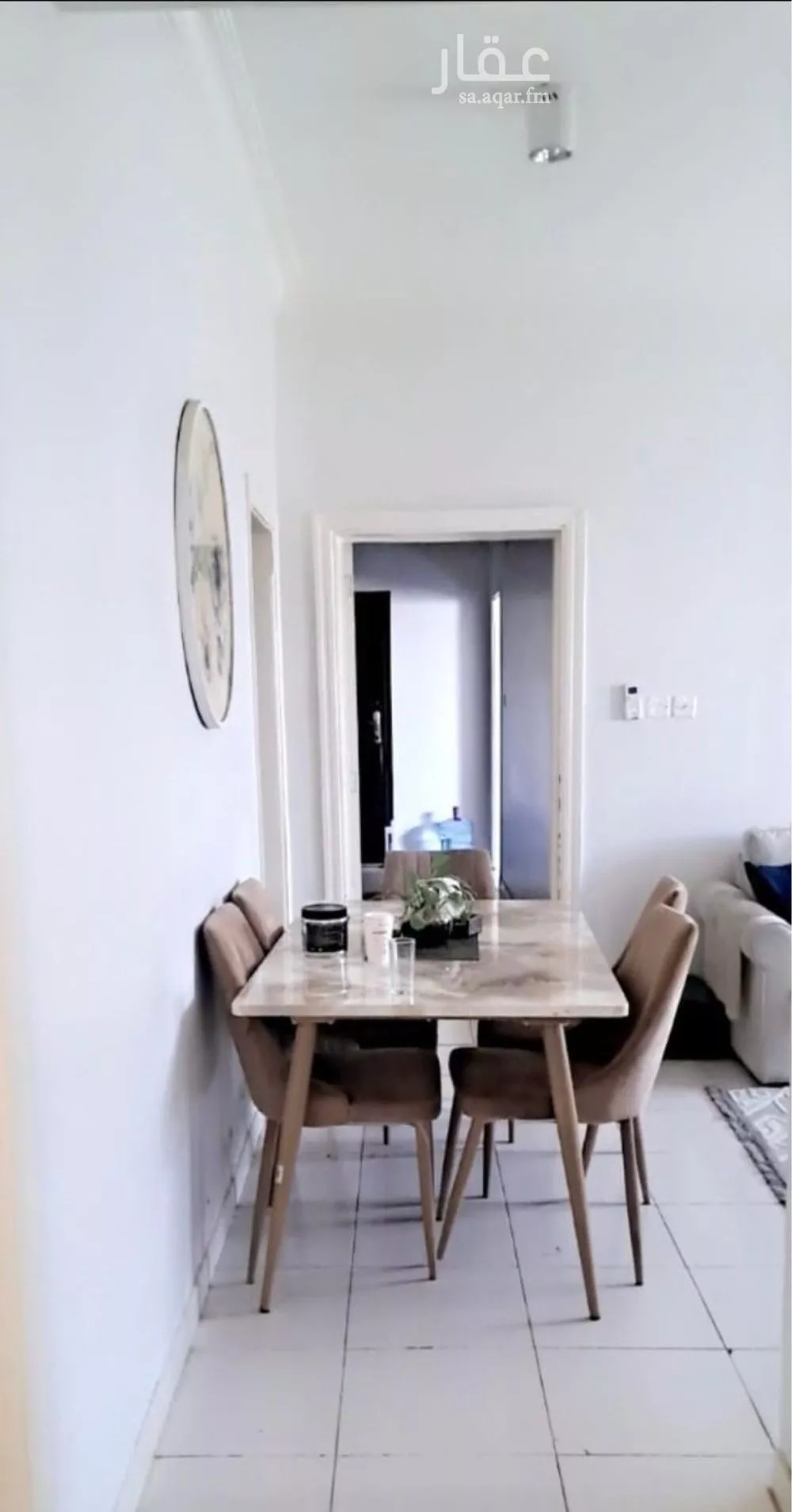 شقة 4 غرف في غرناطة، الرياض 5