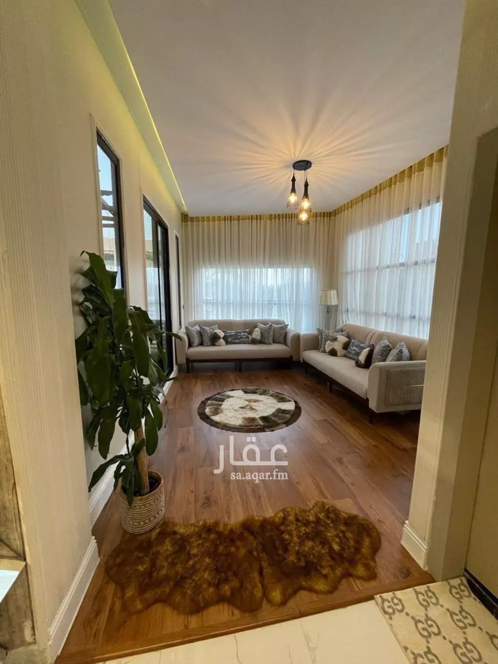 4 bedroom villa in Al Sulaimaniyyah, Riyadh 7